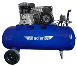 kompresor-olejowy-adler-ad-400-100-3-100l-10-bar-sprezarka-wysoka-wydajnosc