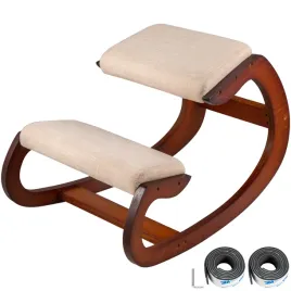 krzeslo-ergonomiczne-kleczace-ciemny-braz-premium-korekcja-postawy