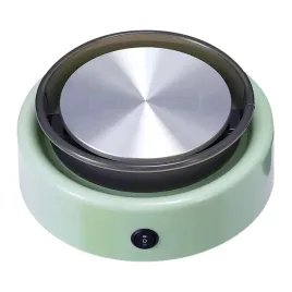 kolo-garncarskie-elektryczne-mini-158mm-regulowane-dla-dzieci-diy-zielone
