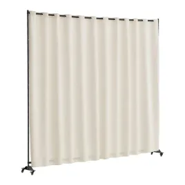 parawan-pokojowy-mobilny-na-kolkach-biuro-sypialnia-308x245cm-bezowy