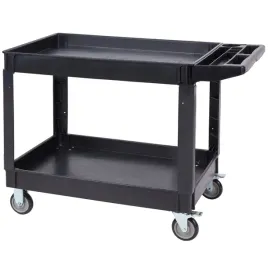 wozek-transportowy-2-polki-250-kg-plastikowy-360-z-hamulcem-magazyn-garaz