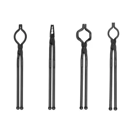 kleszcze-kowalskie-zestaw-4-szt-457-cm-stalowe-v-bit-wolf-jaw-do-kuzni