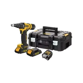 dewalt-nitownica-18v-dcf403d2gt-10kn-25mm-2x20ah-gfn-tstak-dcf403d2gt-qw