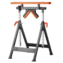 stojak-rolkowy-4w1-200kg-regulowany-skladany-do-pily-i-stolarki