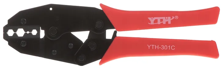 zaciskacz-zlacz-ht-301c-stan-nowy-kolor-czerwony