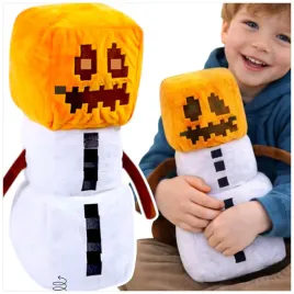 maskotka-minecraft-legends-snow-golem-balwan-duza-przytulanka-z-gry-pluszak