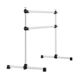 drazek-baletowy-podwojny-regulowany-stabilny-do-tanca-pilates-aluminiowy