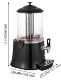 podgrzewacz-do-czekolady-10l-stan-nowy