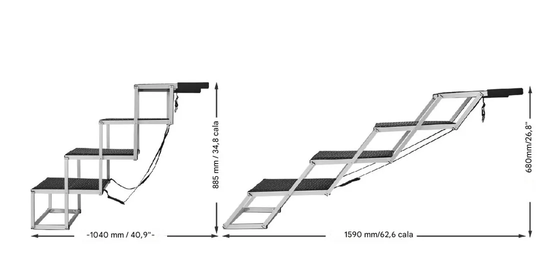 schody-samochodowe-dla-psow-91-cm