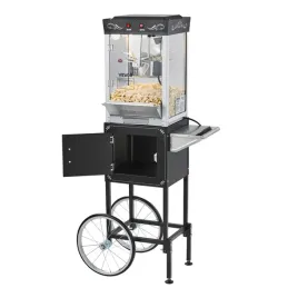 maszyna-do-popcornu-800w-02kg-ze-stali-wozek-kinowy-czarny