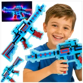minecraft-karabin-z-gry-diamentowy-pistolet-swieci-led-dzwiek-muzyka