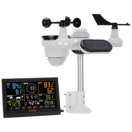 stacja-meteorologiczna-7w1-pogodowa-zasieg-150-m-czujnik-wiatru-deszczu-uv
