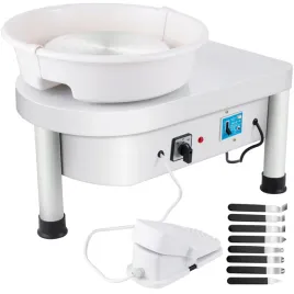 kolo-garncarskie-elektryczne-280w-tarcza-25-cm-pedal-nozny-odlaczana-misa