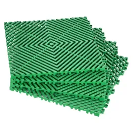 mata-drenazowa-modulowa-31x31cm-antyposlizgowa-pp-50szt-garaz-ogrod-zielona