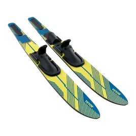 narty-wodne-150-cm-regulowane-wiazania-x-7-do-136-kg-dla-doroslych