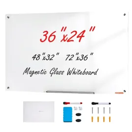 szklana-tablica-magnetyczna-biala-scienna-90-x-60-cm-do-biura-i-domu