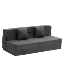 sofa-rozkladana-3-w-1-skladana-kanapa-z-poduszkami-ciemnoszara