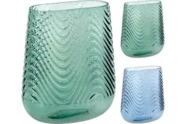 wazon-szklany-21-cm-mix-kolorow