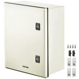 skrzynka-elektryczna-rozdzielnia-obudowa-metalowa-40x30x20-cm