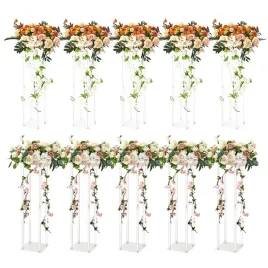 stojak-weselny-na-sale-bialy-slub-wesele-kwietnik-kwiaty-10-sztuk-60-cm