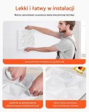 panele-scienne-3d-biale-diamenty-2-97-m-grubosc-2-51-mm