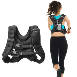 kamizelka-obciazeniowa-9kg-trening-silowy-fitness-meska-damska-crossfit