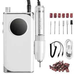 frezarka-do-paznokci-40000rpm-bezprzewodowa-lcd-manicure-pedicure