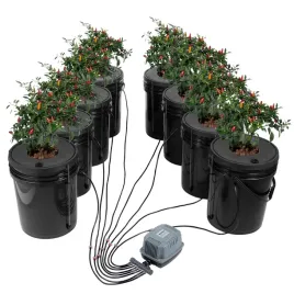 system-do-uprawy-hydroponicznej-osiem-doniczek