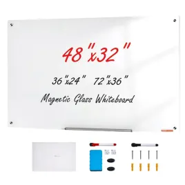 tablica-magnetyczna-szklana-biala-scienna-120-x-80-cm