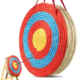 tarcza-do-lucznictwa-51-cm-5-warstw-slomiana-do-ogrodu-i-treningu