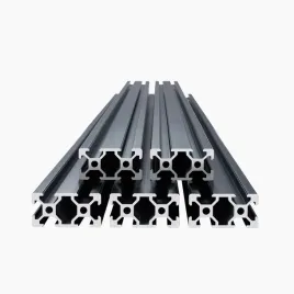 profil-aluminiowy-t-slot-2040-1200mm-5-szt-czarny-do-cnc-drukarki-3d