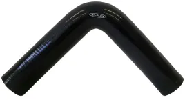 kolanko-silikonowe-25cm-xl-90st-50mm-czarne-dlugie-intercooler-turbo-dolot