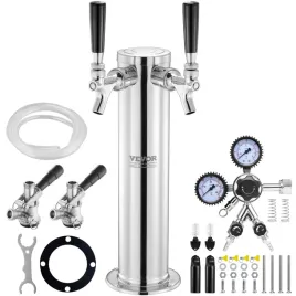 kegerator-z-podwojnym-kranem-stal-nierdzewna-regulator-w21-8-s-system