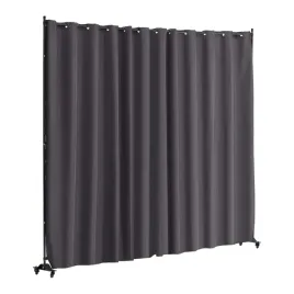 parawan-pokojowy-308x245cm-na-kolkach-skladany-wolnostojacy-szary