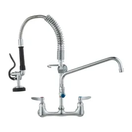 komercyjna-bateria-z-wylewka-i-spryskiwaczem-pre-rinse-530-mm