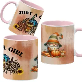 kubek-ceramiczny-330ml-rozowy-jesienne-wzory-dynie-cozy-fall-pumpkin-spice