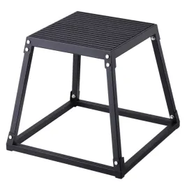 platforma-plyometryczna-stalowa-czarna-45-cm