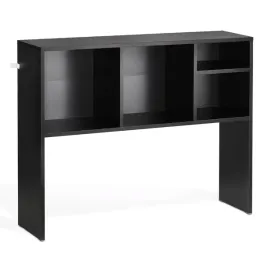polka-biurkowa-regal-z-organizerem-biblioteczka-1-poziomowy-biuro-dom