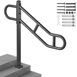 porecz-zewnetrzna-103cm-do-3-stopni-montaz-podlogowy-pojedynczy-slup-ogrod