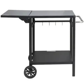 wozek-cateringowy-zewnetrzny-mobilny-stol-roboczy-z-polkami