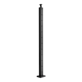 slupki-balustrady-linowej-4-szt-stal-nierdzewna-otwory-montazowe-czarne