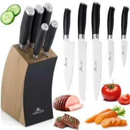 gerlach-zestaw-komplet-nozy-noz-kuchenny-w-bloku-do-chleba-szefa-deco-black