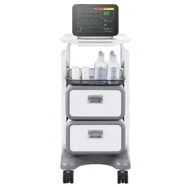 wozek-laboratoryjny-3-poziomowy-szuflady-mobilny-do-laboratorium-i-kliniki