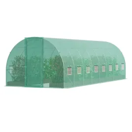 tunel-foliowy-83x29x23-m-stal-pe-szklarnia-z-drzwiami-i-oknami
