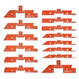 przystawki-do-stolu-frezarskiego-zestaw-14szt-aluminium-wzorce-wysokosci
