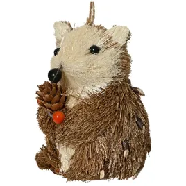 naturalna-zawieszka-choinkowa-jez-ksztaltka-bombka-12-cm