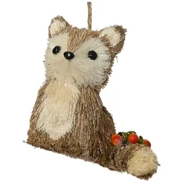 naturalna-zawieszka-choinkowa-lis-ksztaltka-bombka-12-cm