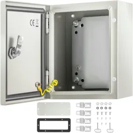 skrzynka-elektryczna-rozdzielnia-obudowa-metalowa-25x20x15-cm