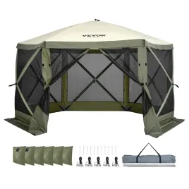 namiot-pawilon-ogrodowy-imprezowy-altana-z-moskitiera-zielony-36m2