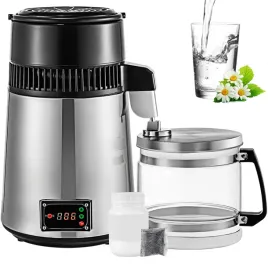 destylarka-destylator-do-wody-elektryczna-z-dzbankiem-4l-750w